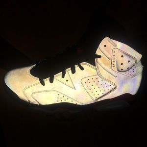 Meet your Posher, Parker